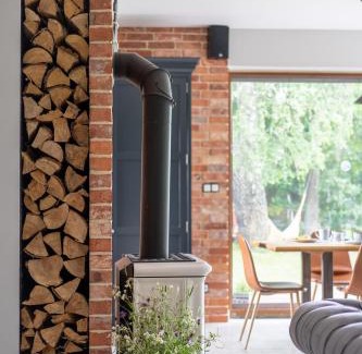 Grunwald House | Mielno 77 Dom wakacyjny na Mazurach