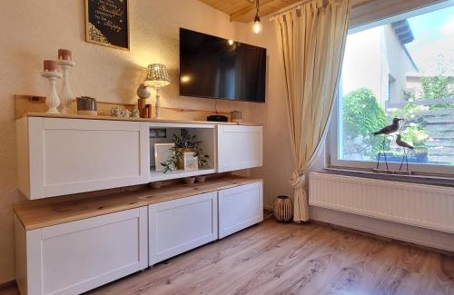 Zempin Apartment | Mien lüttes Glück -Fewo Backboord