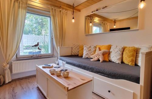 Zempin Apartment | Mien lüttes Glück -Fewo Backboord