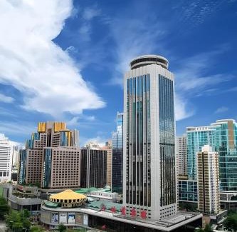 Luohu Hotel | Mienbias Hotel Shenzhen