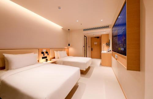 Luohu Hotel | Mienbias Hotel Shenzhen