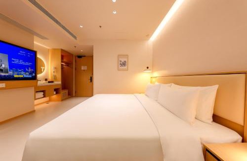 Luohu Hotel | Mienbias Hotel Shenzhen