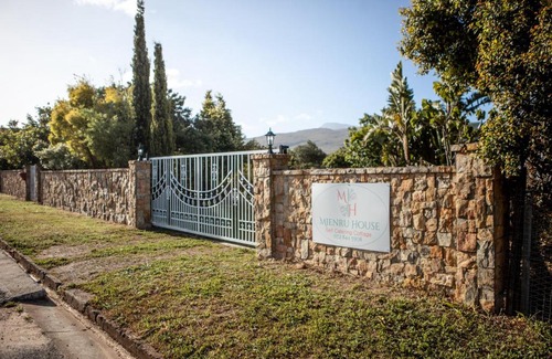 Riviersonderend Apartment | Mienru House Self Catering Cottage