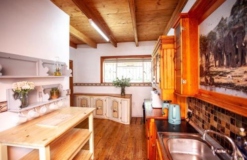 Riviersonderend Apartment | Mienru House Self Catering Cottage