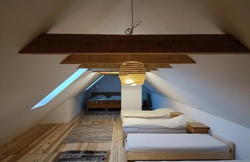 Olsztynek Apartment | Mierki66