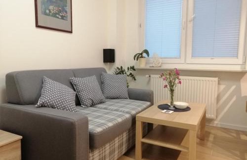 Swidnik Apartment | Mieszkanie Świdnik