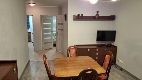 Starogard Gdanski Apartment | Mieszkanie 2-pokojowe 40 m2 blisko centrum