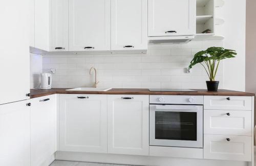 Bydgoszcz Apartment | Mieszkanie blisko Zawiszy