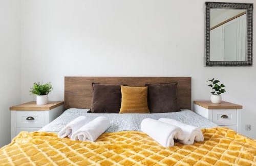 Bydgoszcz Apartment | Mieszkanie blisko Zawiszy