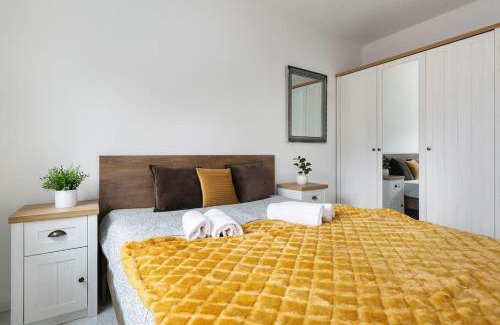 Bydgoszcz Apartment | Mieszkanie blisko Zawiszy