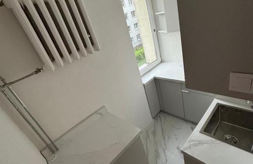 Kielce Apartment | Mieszkanie dla 2 osób