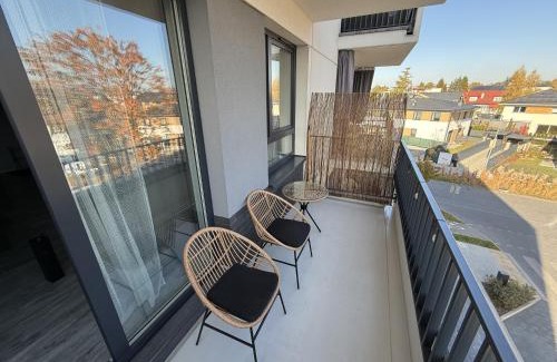 Radom Apartment | Mieszkanie Idea Wacyn z miejscem parkingowym