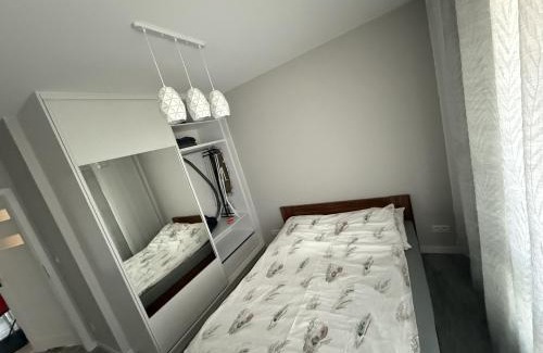 Radom Apartment | Mieszkanie Idea Wacyn z miejscem parkingowym
