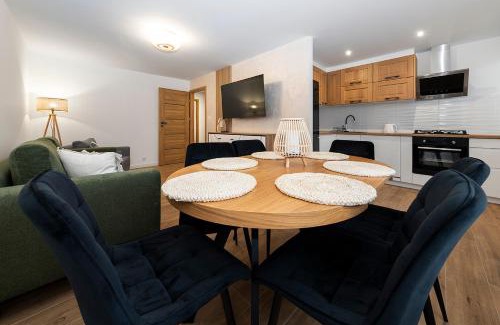 West Pomeranian Voivodeship Apartment | Mieszkanie Jagiellońska Kładka przy Morzu i PKP