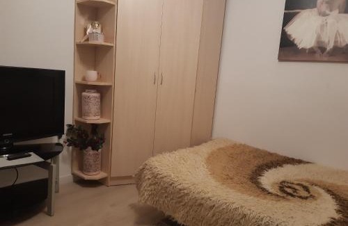 Ketrzyn Apartment | Mieszkanie na mazurach 2