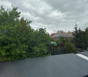 Lipno Apartment | Mieszkanie na wynajem BOHO