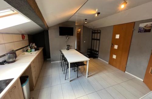 gmina Olsztyn Apartment | Mieszkanie na Zielonej