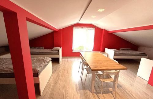 gmina Olsztyn Apartment | Mieszkanie na Zielonej