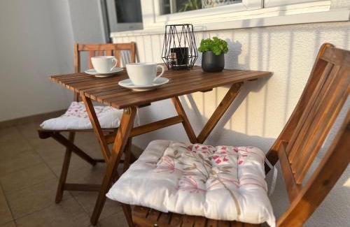 Nowe Miasto Apartment | Mieszkanie nad Maltą