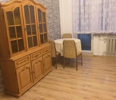 Bogatynia Apartment | Mieszkanie noclegi 2 pokoje + kuchnia