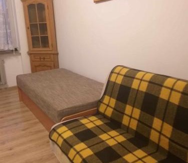 Bogatynia Apartment | Mieszkanie noclegi 2 pokoje + kuchnia