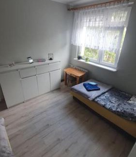Przymorze Apartment | Mieszkanie u Marty