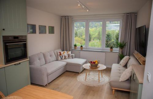 Wegierska Gorka Apartment | Mieszkanie Węgierska Górka