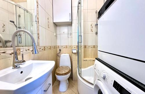 Gdynia Apartment | Mieszkanie Władysława IV