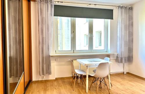 Gdynia Apartment | Mieszkanie Władysława IV