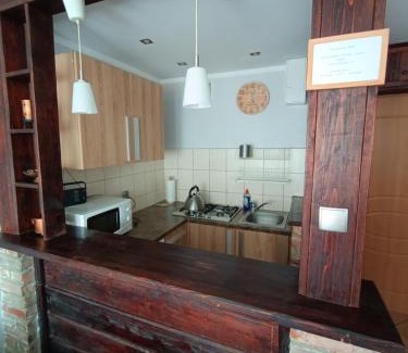 Klodzko Miasto Apartment | Mieszkanie w centrum