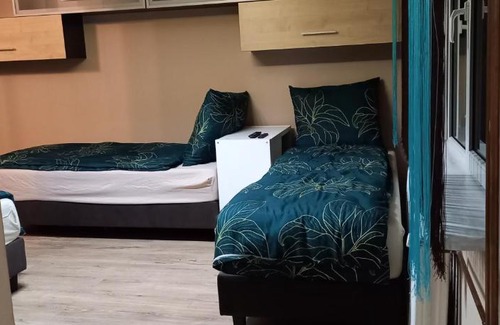 Kutno Apartment | Mieszkanie w centrum