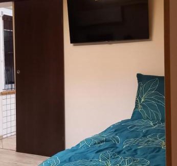 Kutno Apartment | Mieszkanie w centrum
