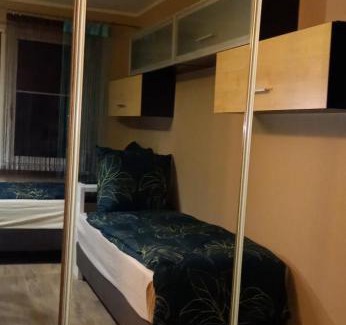 Kutno Apartment | Mieszkanie w centrum