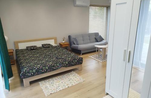 Chmielno House | Mieszkanie Wakacyjne Na Wzgórzu