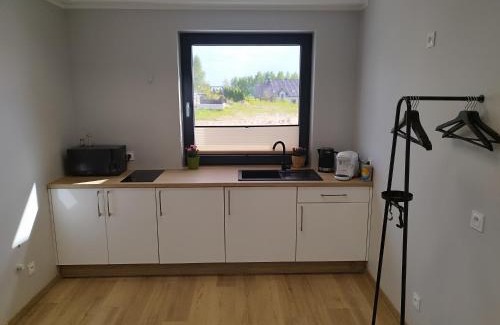 Chmielno House | Mieszkanie Wakacyjne Na Wzgórzu