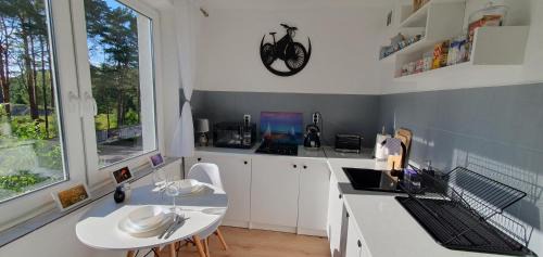 Borne Sulinowo Apartment | Mieszkanie z 2 sypialniami i pokojem gier