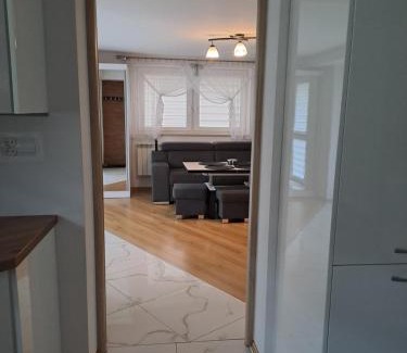 Ochotnica Dolna Apartment | Mieszkanie z niezależnym wejściem