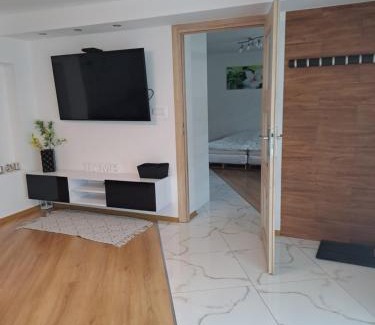 Ochotnica Dolna Apartment | Mieszkanie z niezależnym wejściem
