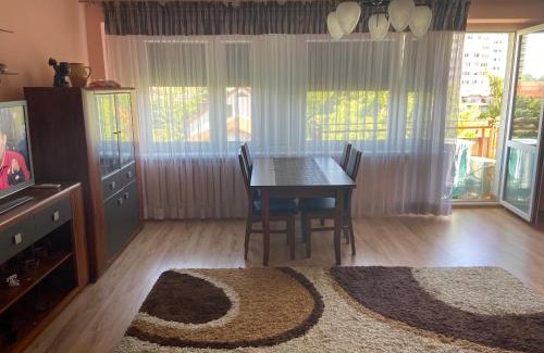 Plock Apartment | Mieszkanko na Traugutta