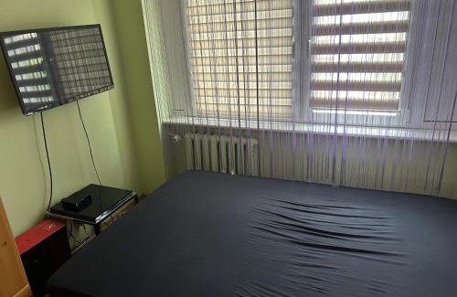 Plock Apartment | Mieszkanko na Traugutta