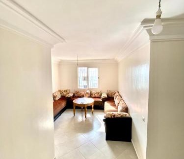 Ait Melloul Apartment | miftah sahel