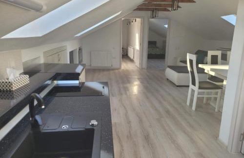 Horezu Apartment | MIG HOME
