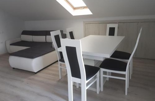 Horezu Apartment | MIG HOME