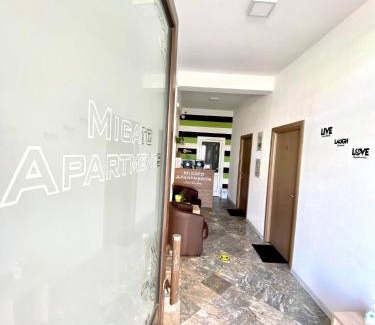Gevgelija Apartment | Migato Apartments