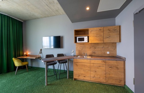 Illenau Hotel | mightyTwice Hotel Achern