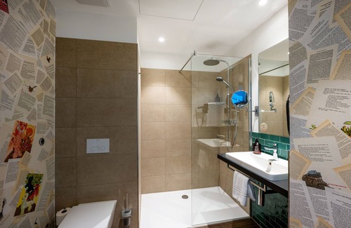 Illenau Hotel | mightyTwice Hotel Achern