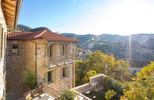 Trikolonoi Hotel | Miglari