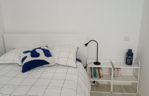 Quartier Administrations Apartment | Mignon appartement , Nîmes center