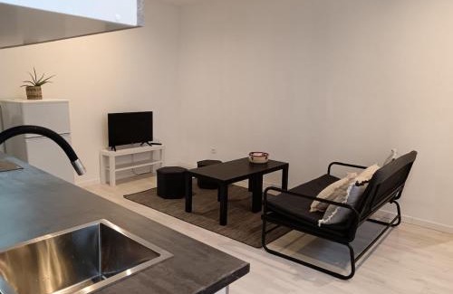 Quartier Administrations Apartment | Mignon appartement , Nîmes center