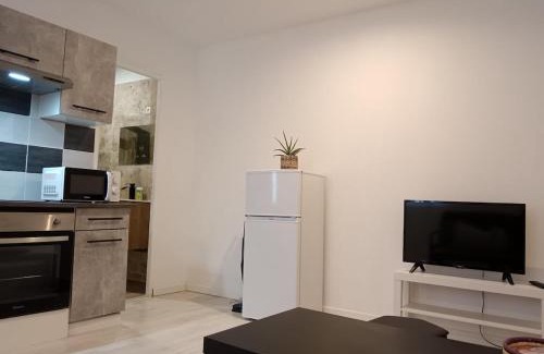Quartier Administrations Apartment | Mignon appartement , Nîmes center